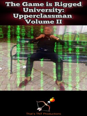 cover image of The Game is Rigged University II